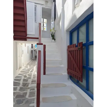 Anchor Yalos - Twin Bed 2 Guest house
