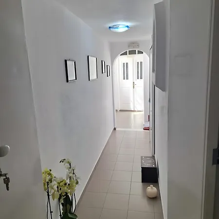 Guest house Anchor Yalos - Twin Bed 2 *