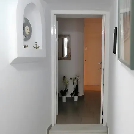 Guest house Anchor Yalos - Twin Bed 2 Mykonos Town