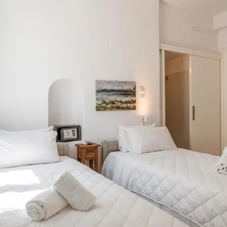 Anchor Yalos - Twin Bed 2
