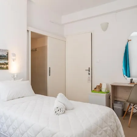 Anchor Yalos - Twin Bed 2 *