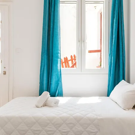 Anchor Yalos - Twin Bed 2 Guest house