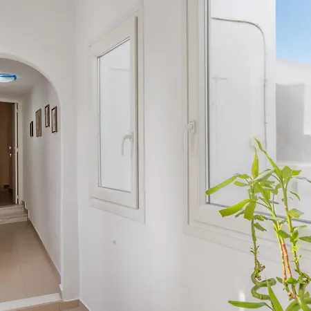 Anchor Yalos - Twin Bed 2 Mykonos Town