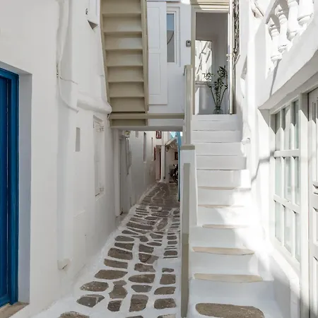 Anchor Yalos - Twin Bed 2 Guest house